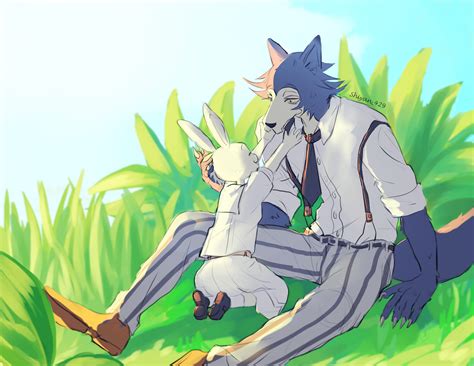 BEASTARS Image by 十炎Shiyan #2866552 - Zerochan Anime Image Board