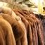 how to store a mink coat at home