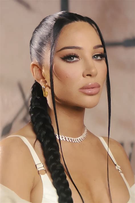 Tulisa Contostavlos - About - Entertainment.ie
