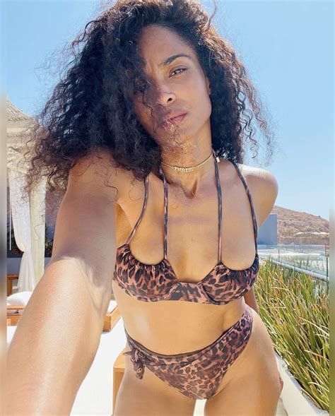 Mail Bombs: Ciara’s Leopard Print Bikini, Wiz Khalifa’s Nude Graphic