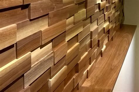 Деревянные панели: тепло и уют в вашем доме - COLLECTION-DESIGN.RU