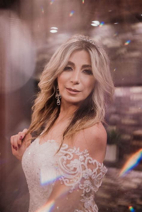 Woman Behind the Gown - Chirin