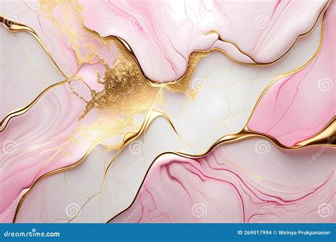 pink marble effect texture royalty  stock photo cartoondealercom