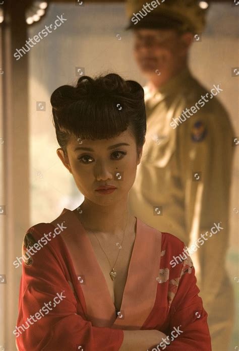 Youki Kudoh Editorial Stock Photo - Stock Image | Shutterstock