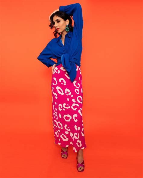 Anjli Mohindra's feet