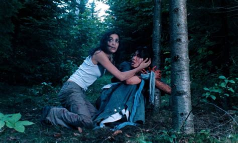 Фото: Мученицы / Кадр из фильма «Мученицы» (2008) #1651509