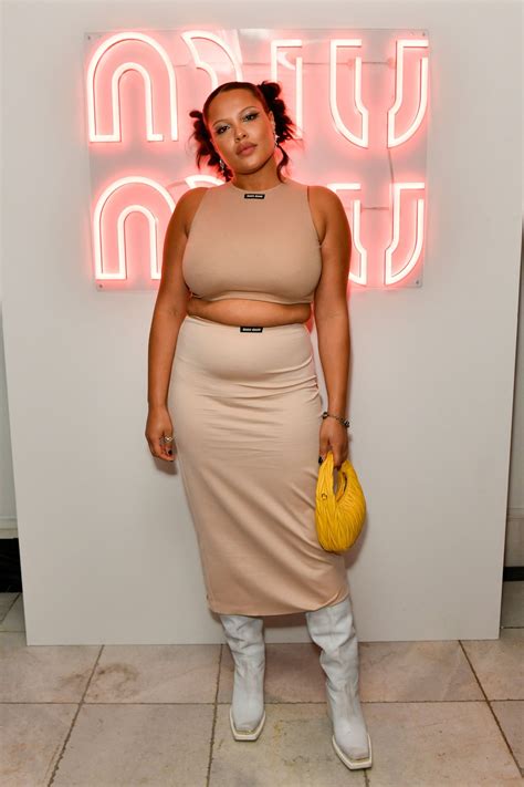 18 Curve and Plus-Size Models You Need to Know | Vogue