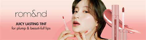 Rom&nd | Tira: Shop Makeup, Skin, Hair & Beauty Products Online | www ...