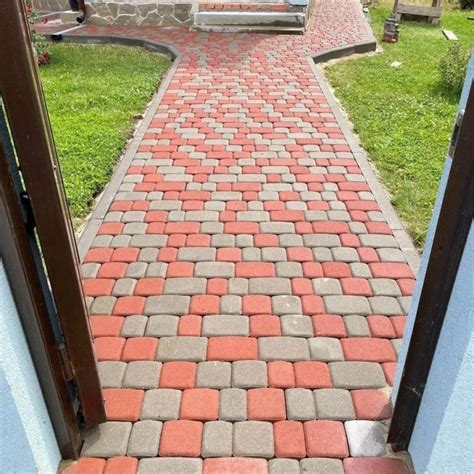 Укладка и изготовление тротуарной плитки. Изготовл – купить в Куйбышево ...