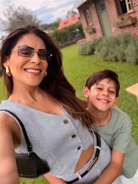 Quem E A Mãe Dos Filhos De Zebrinha