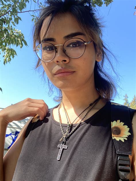 TW Pornstars - 1 pic. Kiyana Vi. Twitter. People don’t believe me when
