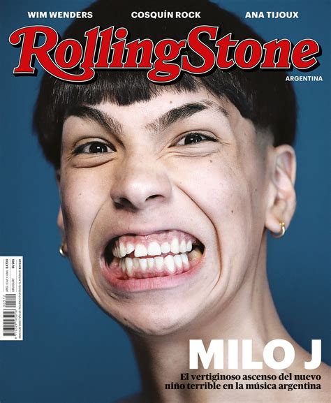 Milo J: el vertiginoso ascenso del nuevo niño terrible de la música