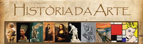 BlogArte CEDVF :::: O que é História da Arte?