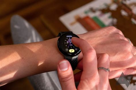 The Google Pixel Watch’s August 2023 update is now live