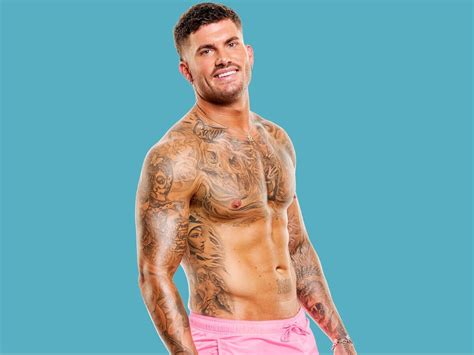 Taylor Reid | Love Island Wiki | Fandom