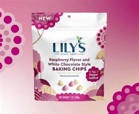 Lily's Sweets
