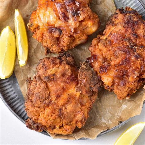 recipe fried chicken  air fryer top  air fryer fried chicken