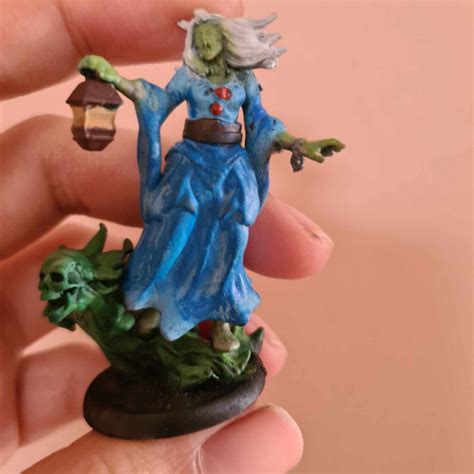 print  banshee  marielrojasperez