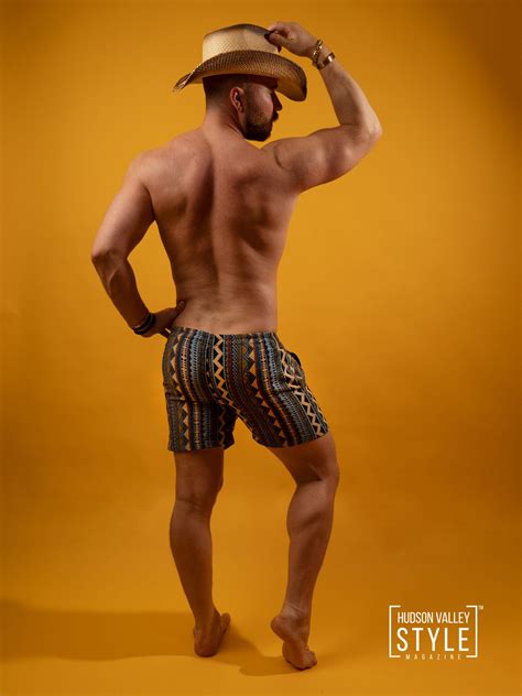 Summertime Style for the Modern Man – Men’s Fashion | HUDSON VALLEY