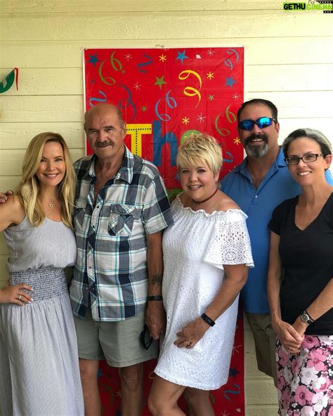 Brandy Ledford | Gethu Cinema