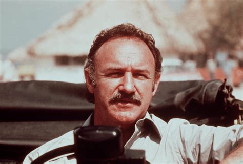 New Details Emerge: Medications Identified In Gene Hackman's Residence