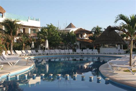 『Nudist & Clothing Optional Resort＠Cancun』カンクン(メキシコ)の旅行記・ブログ by たかりん