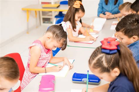 Idade Obrigatória Para Entrar Na Escola - 9