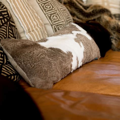 Custom Sofa Seating & Seat Cushions | Leather Wax Canvas Upholstery CO ...