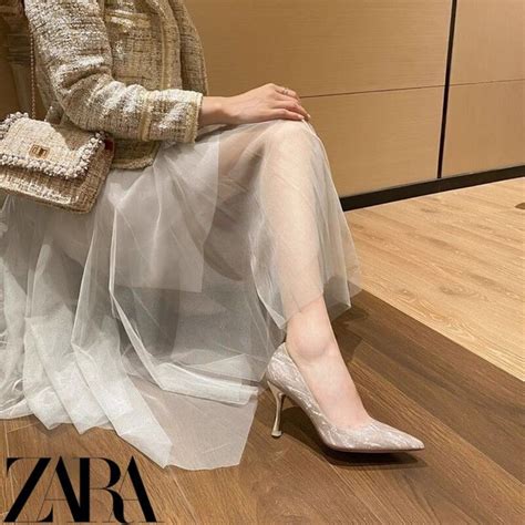 Казаки Zara - купить с доставкой по выгодным ценам в интернет-магазине ...