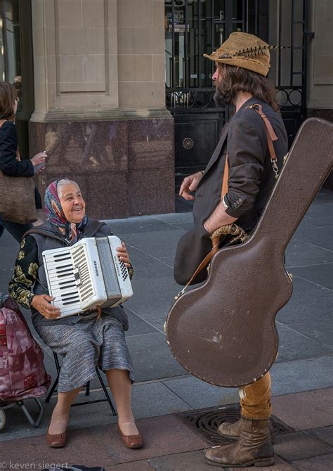 glasgow musicians telepathic stuntman