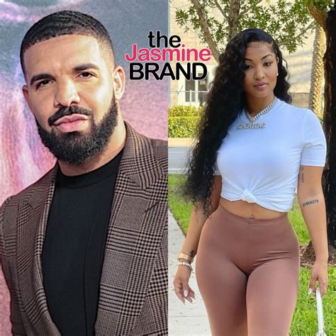 Unconfirmed Rumors: Drake Accused Of Impregnating Dancehall Artist