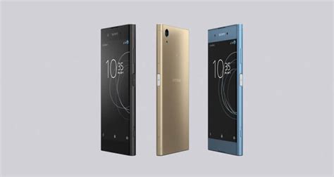 sony updates  midrange    xperia xa  noypigeeks