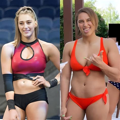 Rhea Ripley : r/WrestleCuties