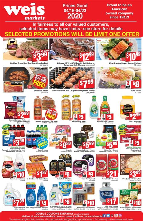 Is Your Hi Nabor Weekly Circular Hiding These Amazing Deals? Image 20