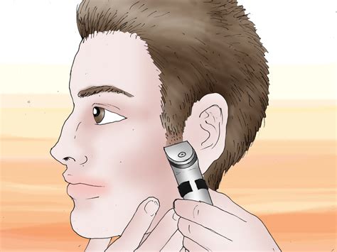 Expert tips on how to cut your own hair for men reveal mistakes 36