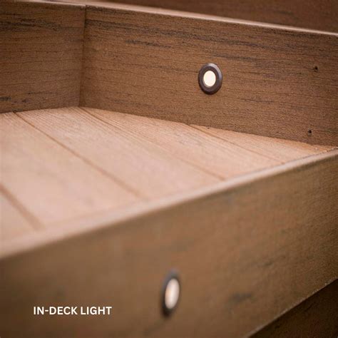 TimberTech Deck Lighting – Your Building Centers