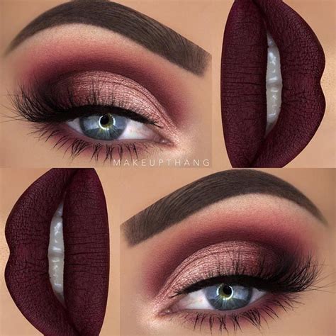 36 Best Maroon Matte Lipstick Shades to Look Stunningly Beautiful ...