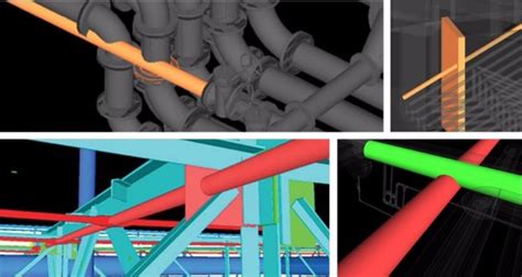 Clash Detection: Protecting your Budget and Timeline | Schmidt ...