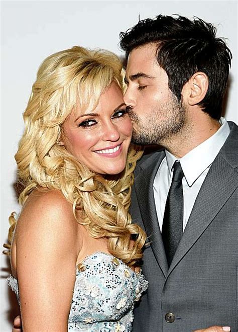 Playmate Marquardt finds her dream home