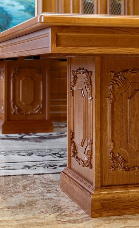 Обработка дерева любой сложности в Красноярске от производителя Гуриати