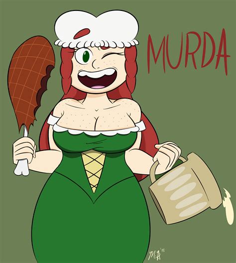 Murda by Supesart on Newgrounds