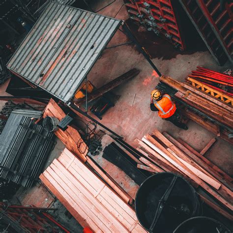 The Growing Material Shortage - Think Property Finance