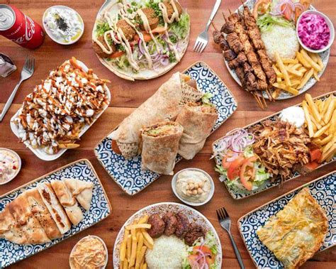 Kings Kebab Menu Deals & Prices - London Delivery - Order with Uber Eats