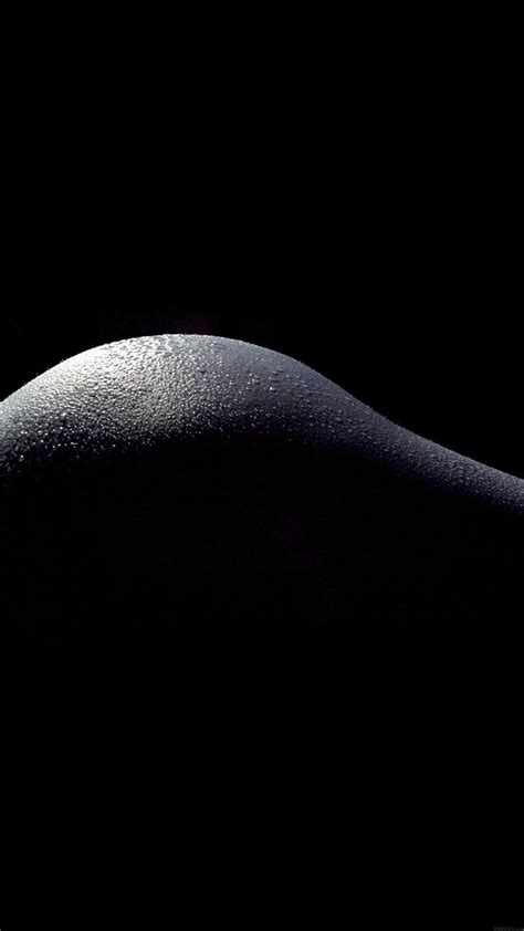 plain black wallpaper hd android