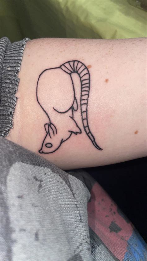 started     rattoo rrats