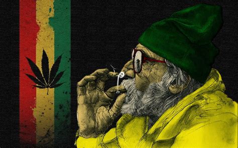 Marijuana Smoke Wallpapers HD - Wallpaper Cave