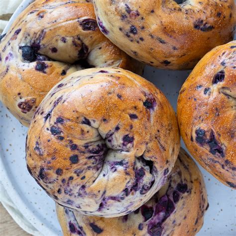 easy recipe for bagels 8
