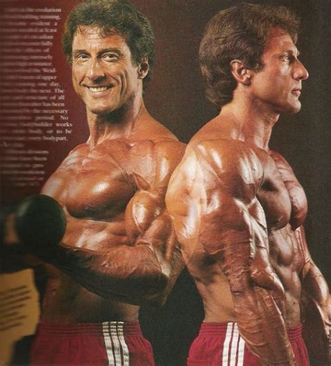 Фрэнк Зейн (Frank Zane), фотографии, биография, соревнования, бодибилдинг