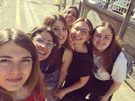"Sono felice di aver trovato qualcuno che renda difficile dire addio