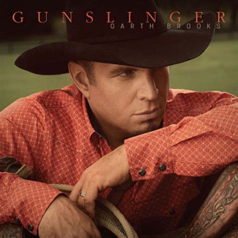 Garth Brooks Announces New Album's Title, Release Date